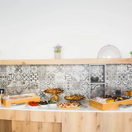Hotel Casa Blu Boutique 