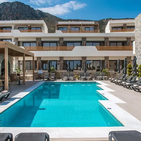 Casa Blu Boutique 