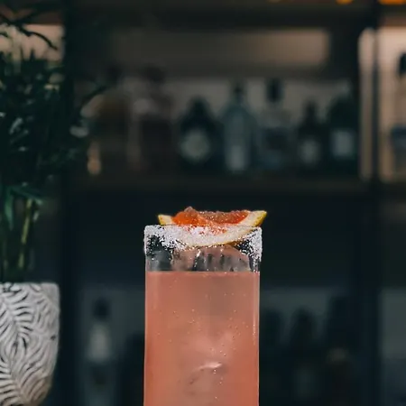 Hotel Casa Blu Boutique 