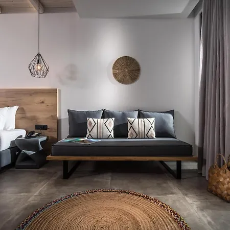 Casa Blu Boutique 
