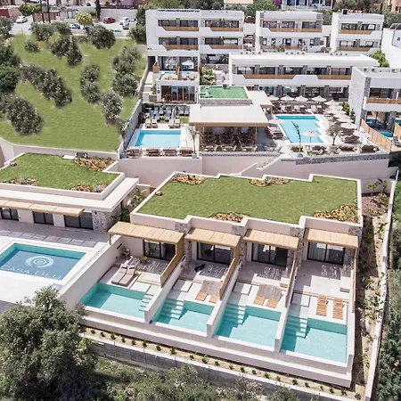 Hotel Casa Blu Boutique 