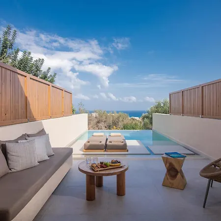 Casa Blu Boutique 