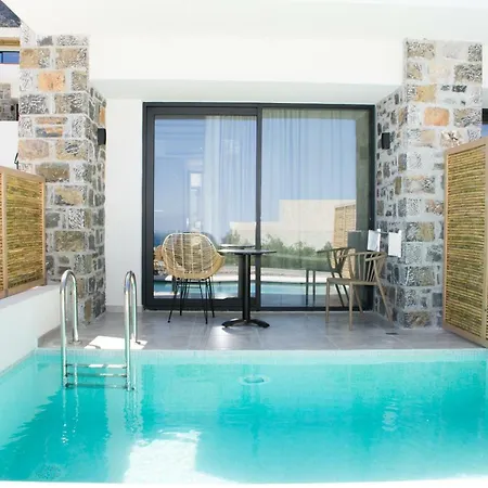Hotel Casa Blu Boutique 