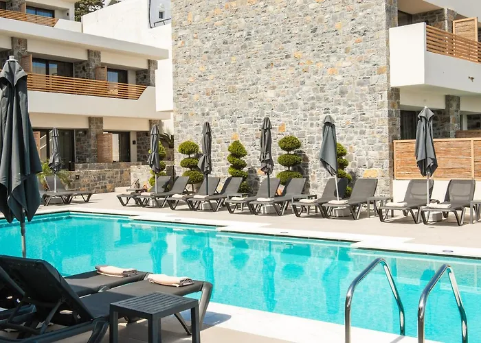 Hotel Casa Blu Boutique 