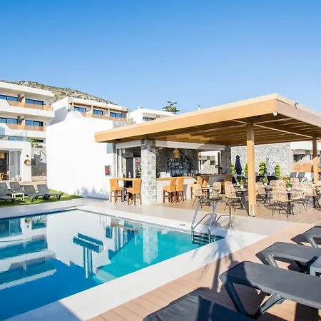 Szálloda Casa Blu Boutique 