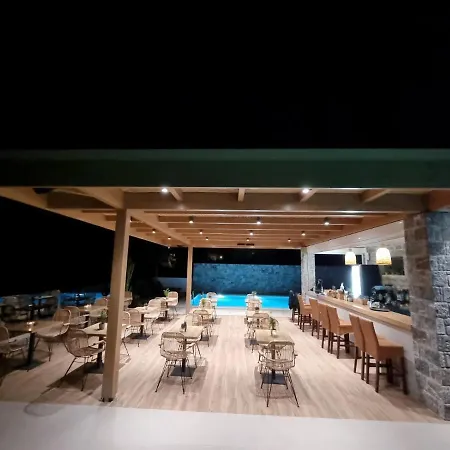 Szálloda Casa Blu Boutique 