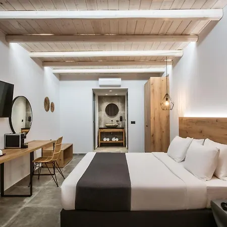 Szálloda Casa Blu Boutique 