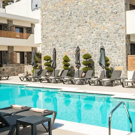 Szálloda Casa Blu Boutique 