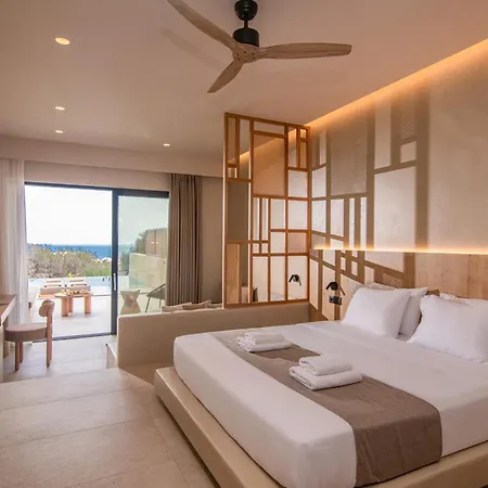 Szálloda Casa Blu Boutique 