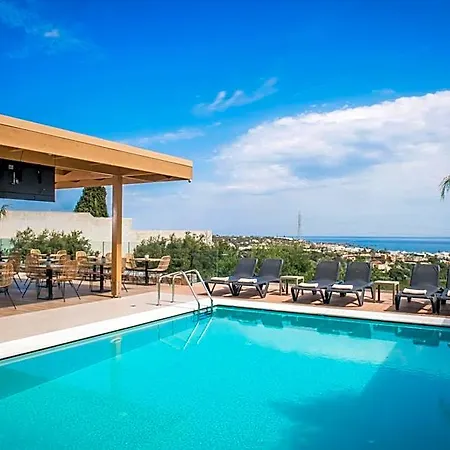 Hotel Casa Blu Boutique 