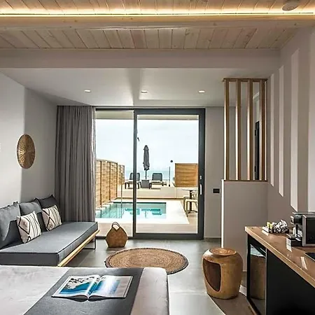 Hotel Casa Blu Boutique 
