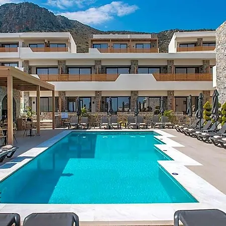 Casa Blu Boutique 
