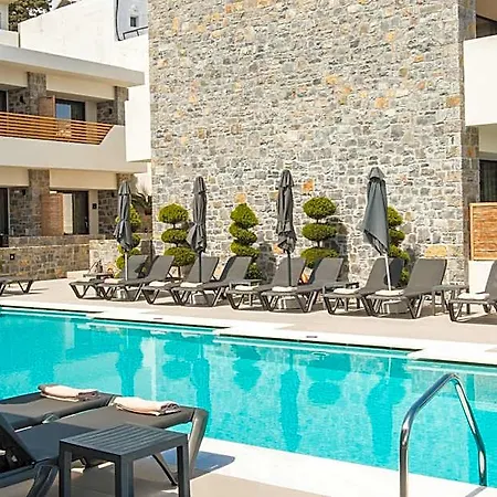 Hotel Casa Blu Boutique 