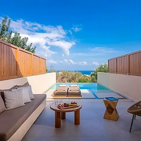 Casa Blu Boutique 