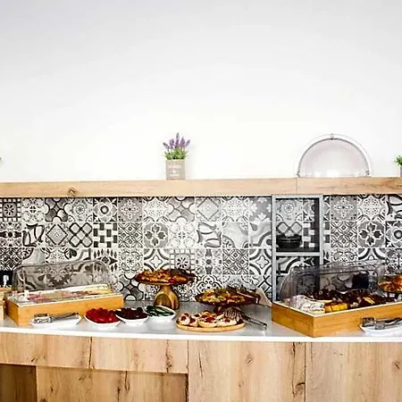 Hotel Casa Blu Boutique 