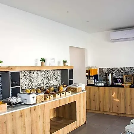 Casa Blu Boutique 
