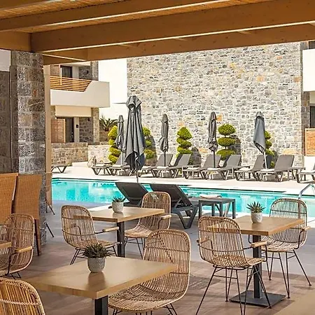 Hotel Casa Blu Boutique 