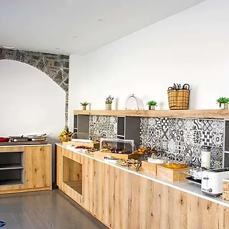 Casa Blu Boutique 