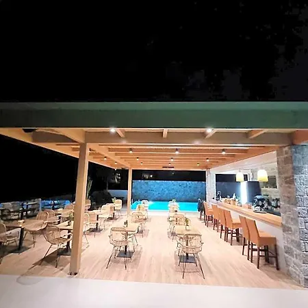 Casa Blu Boutique 