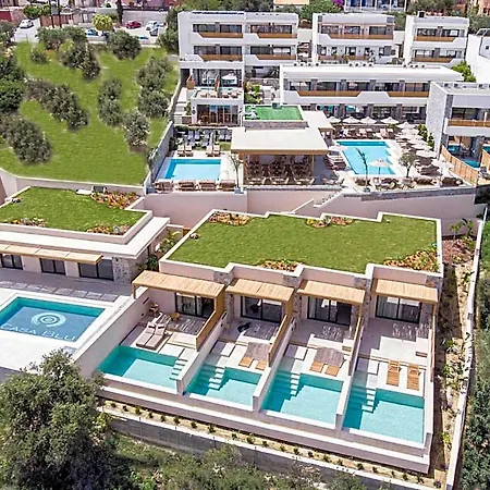 Hotel Casa Blu Boutique 