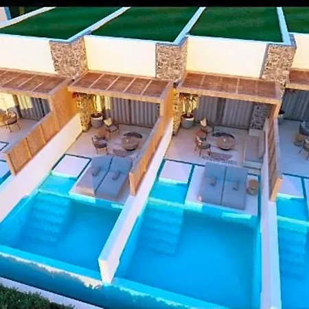 Casa Blu Boutique 