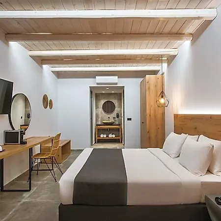 Hotel Casa Blu Boutique 
