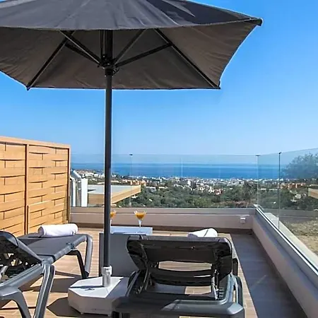 Hotel Casa Blu Boutique 