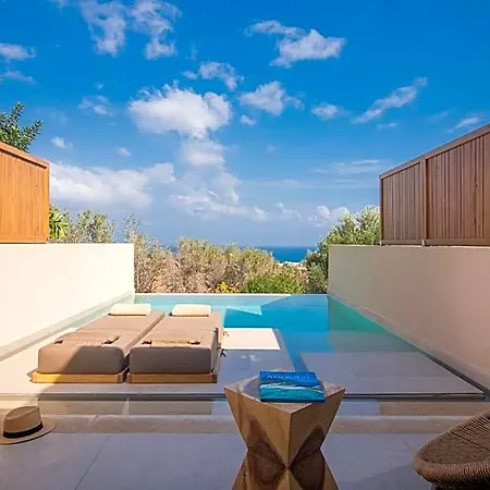 Hotel Casa Blu Boutique 