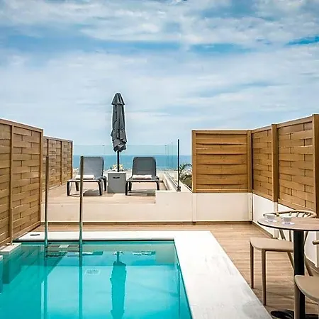 Casa Blu Boutique 