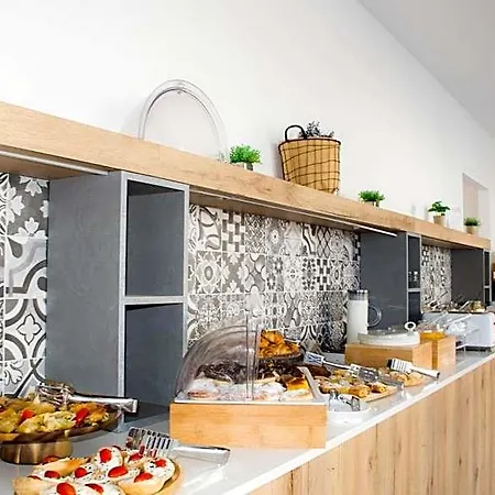 Hotel Casa Blu Boutique 