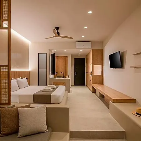 Hotel Casa Blu Boutique 
