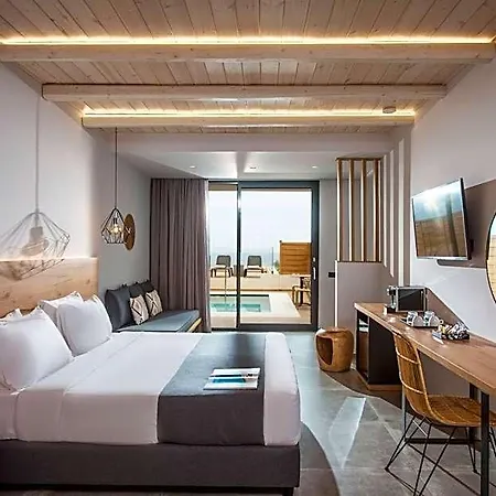 Hotel Casa Blu Boutique 