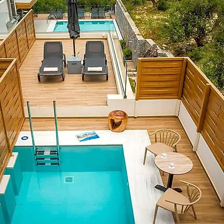 Casa Blu Boutique 
