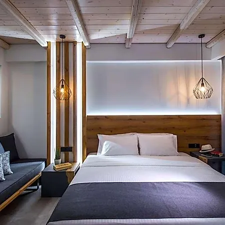 Hotel Casa Blu Boutique 