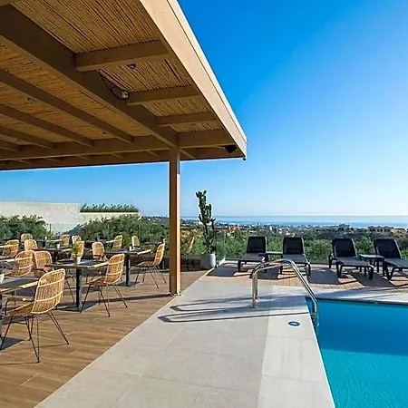 Hotel Casa Blu Boutique 
