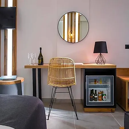Hotel Casa Blu Boutique 