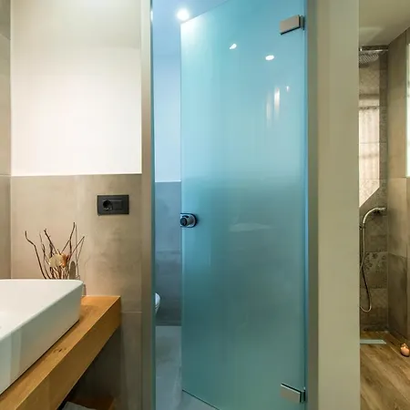 Szálloda Casa Blu Boutique 