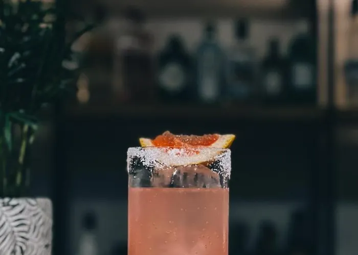 Hotel Casa Blu Boutique 