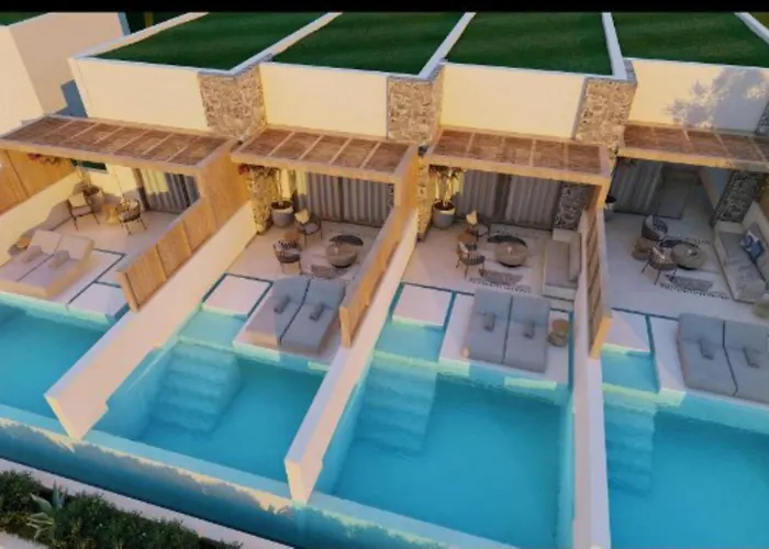 Hotel Casa Blu Boutique 