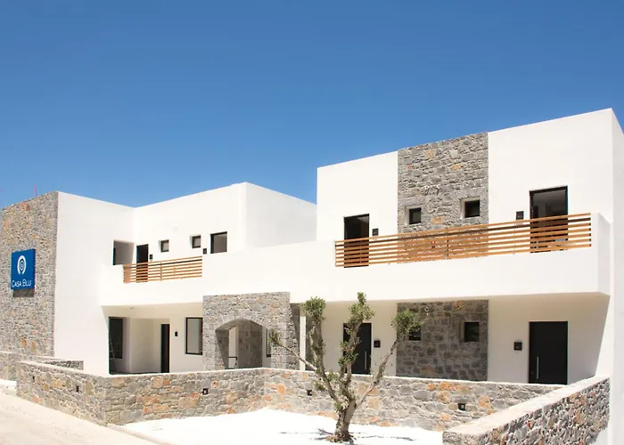 Hotel Casa Blu Boutique 