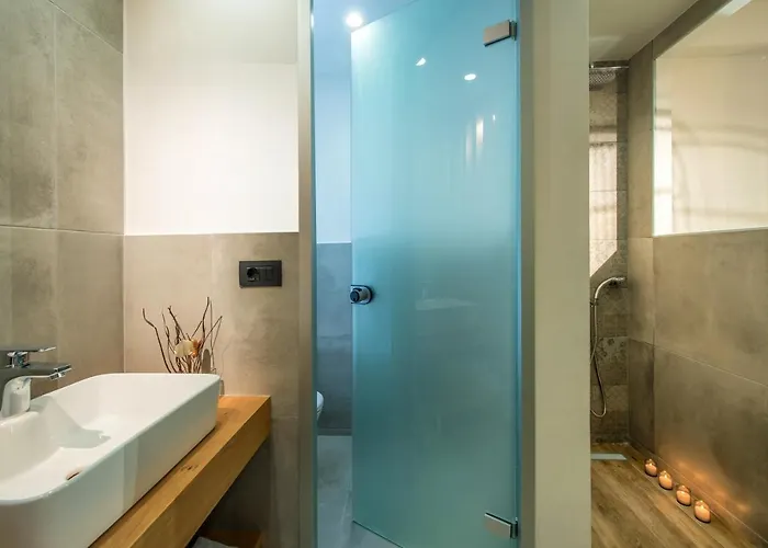 Hotel Casa Blu Boutique 