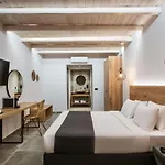 Hotell Casa Blu Boutique 