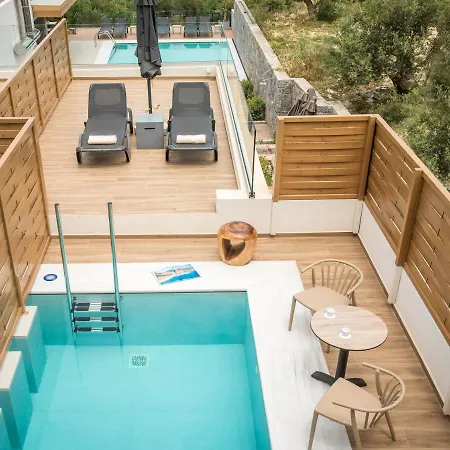 Casa Blu Boutique 