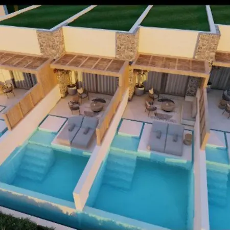 Otel Casa Blu Boutique 