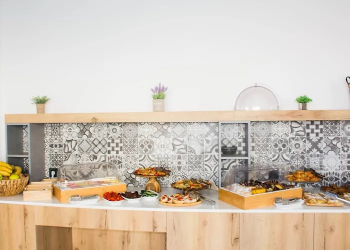 Hotel Casa Blu Boutique 