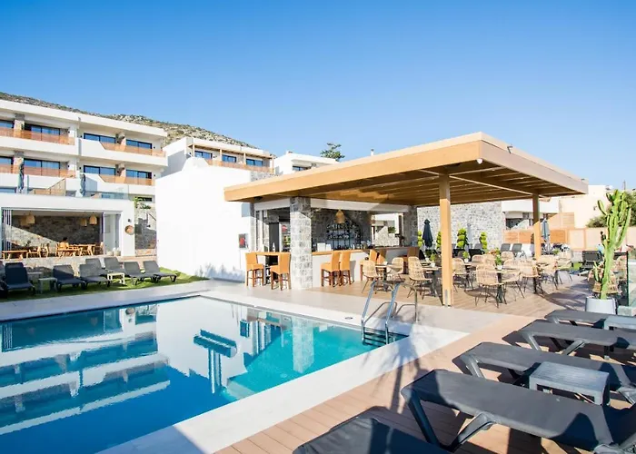 Готель Casa Blu Boutique 