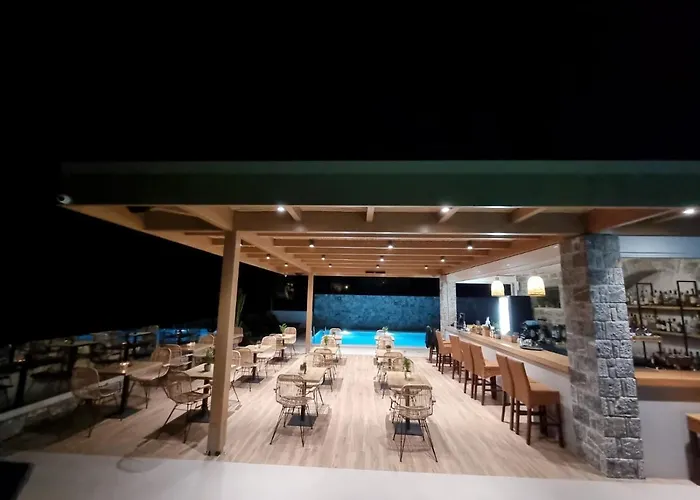 Готель Casa Blu Boutique 