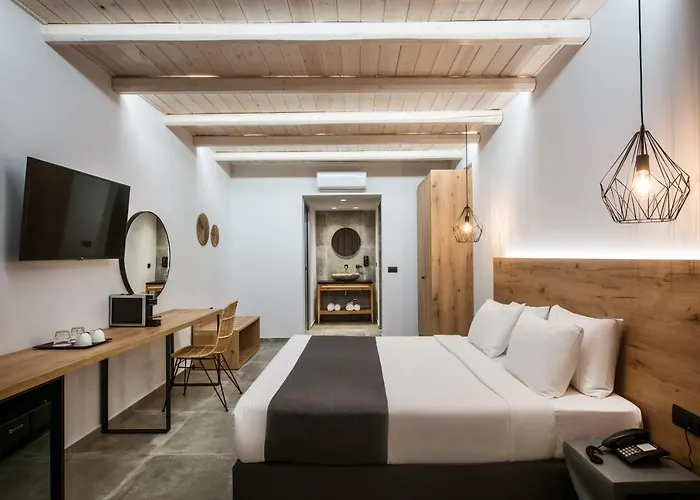 Готель Casa Blu Boutique 