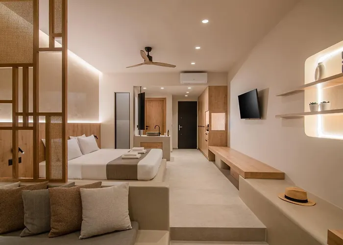 Hotel Casa Blu Boutique 