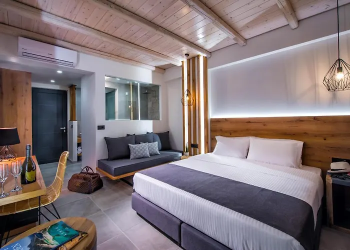 Hotel Casa Blu Boutique 